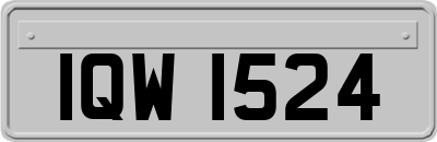 IQW1524