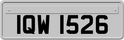 IQW1526