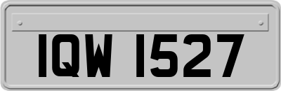 IQW1527