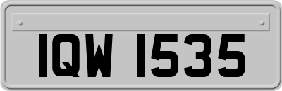 IQW1535