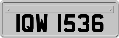 IQW1536