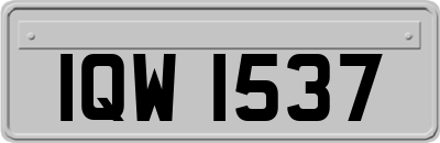 IQW1537