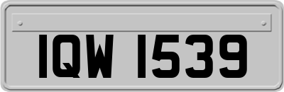 IQW1539