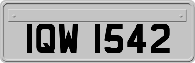 IQW1542