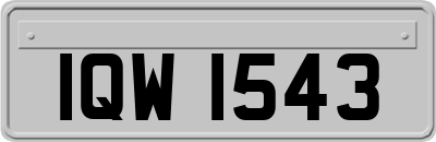 IQW1543