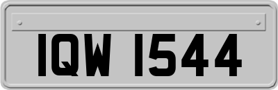 IQW1544