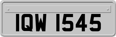 IQW1545