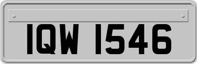 IQW1546