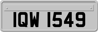 IQW1549