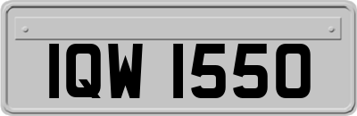 IQW1550