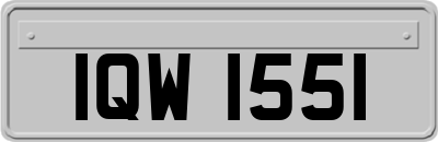 IQW1551