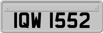 IQW1552