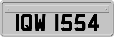 IQW1554