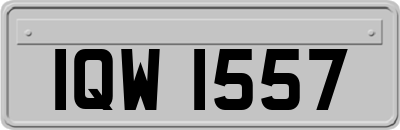 IQW1557