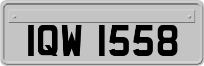 IQW1558