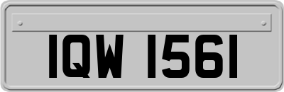 IQW1561