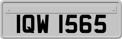 IQW1565