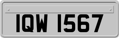 IQW1567