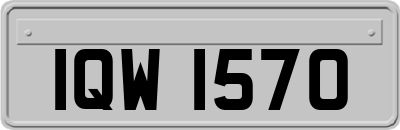 IQW1570