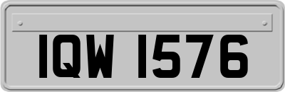 IQW1576