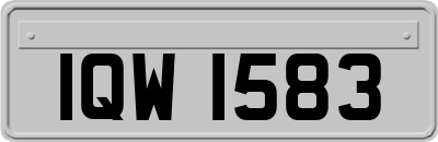 IQW1583