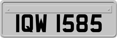 IQW1585