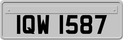 IQW1587