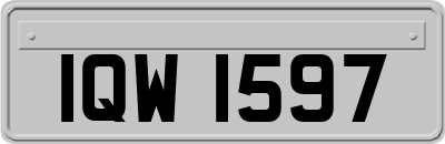 IQW1597