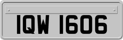 IQW1606