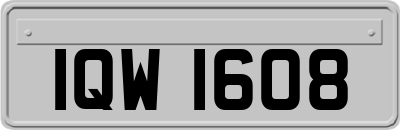 IQW1608