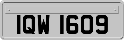 IQW1609