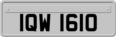 IQW1610