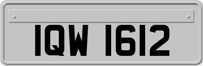 IQW1612