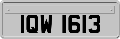 IQW1613