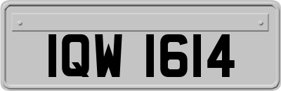 IQW1614