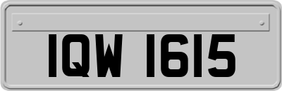 IQW1615