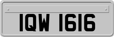 IQW1616