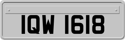 IQW1618