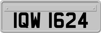 IQW1624