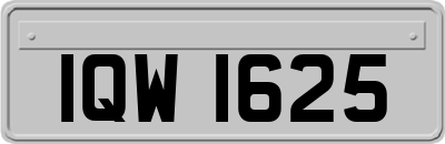 IQW1625