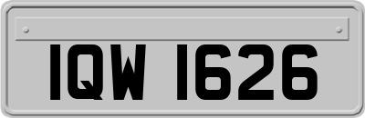 IQW1626