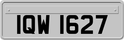 IQW1627