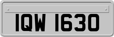 IQW1630