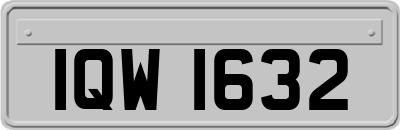 IQW1632