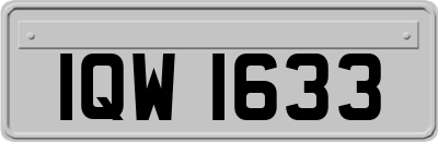 IQW1633