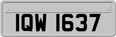 IQW1637