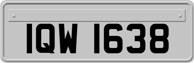 IQW1638