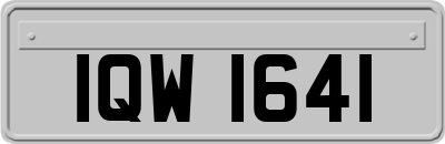 IQW1641