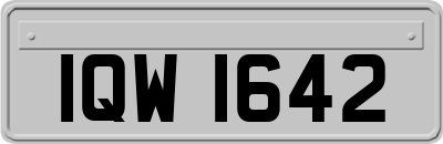 IQW1642