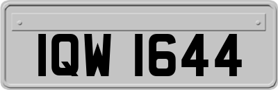 IQW1644